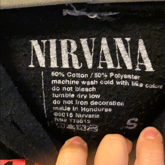 Sweatshirt - Picture 3 of 4